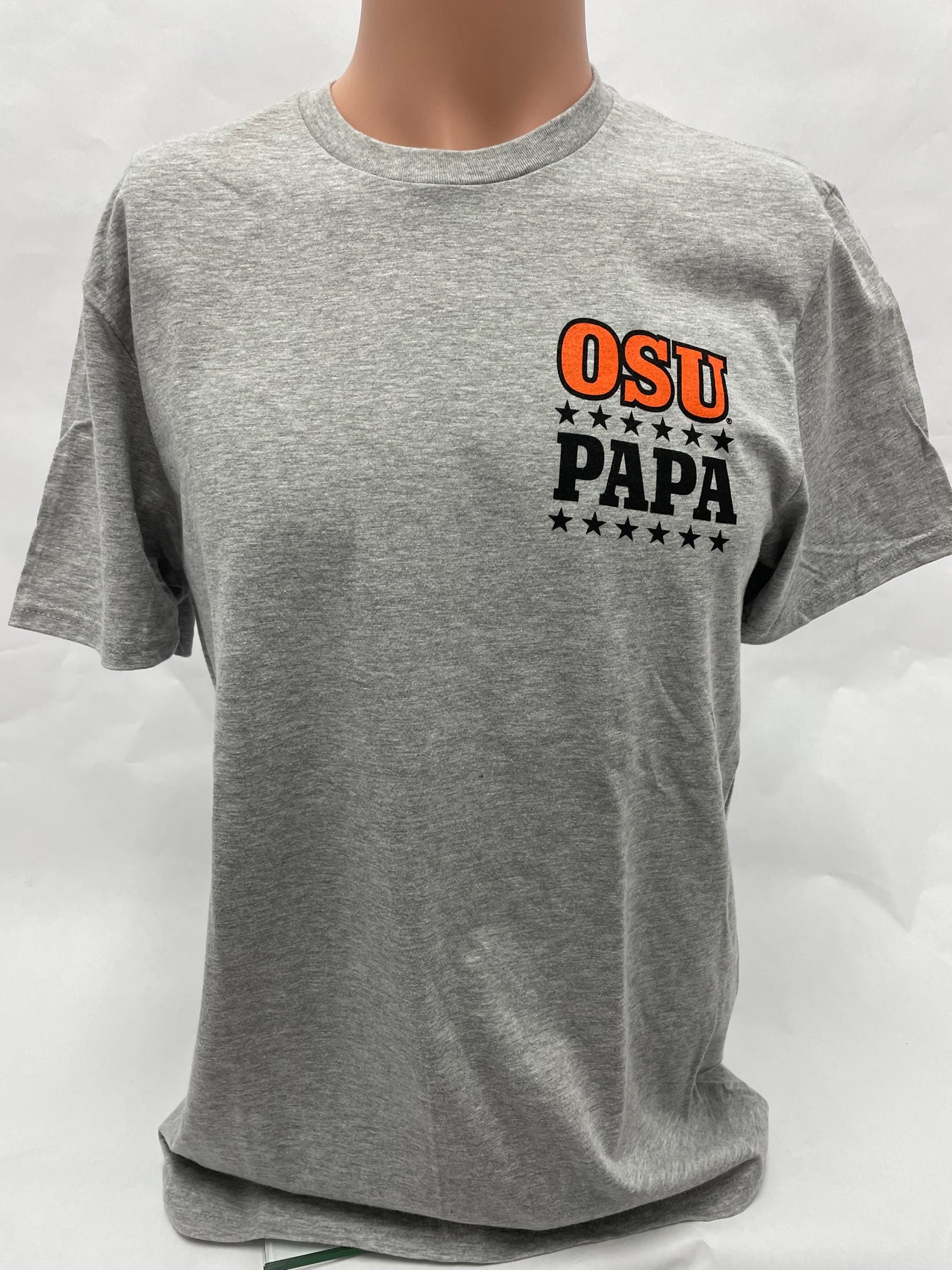 OSU Shirt Oklahoma State Shirt Cowboys University Shirt 90s Tshirt
