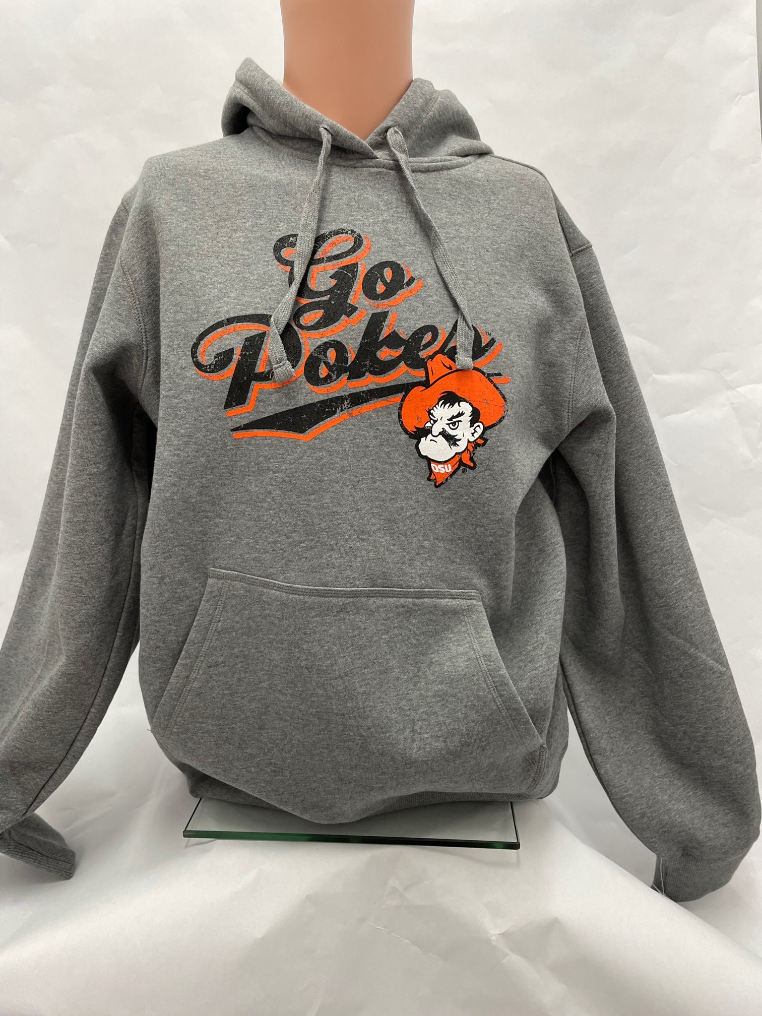 Go Pokes Hoodie