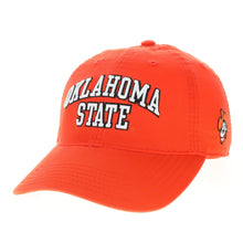 Load image into Gallery viewer, Oklahoma State EZA Twill
