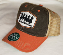 Load image into Gallery viewer, Posse Trucker Hat
