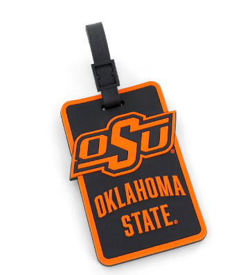 OSU ID Bag Tag