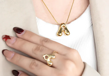 Load image into Gallery viewer, Bubble Necklace
