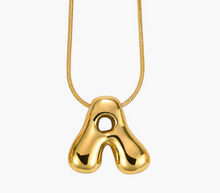 Load image into Gallery viewer, Bubble Necklace
