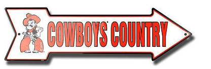 Cowboys Country