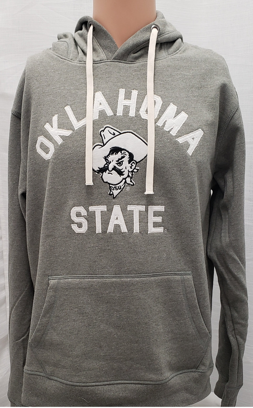 Oklahoma State Stadium Hoodie