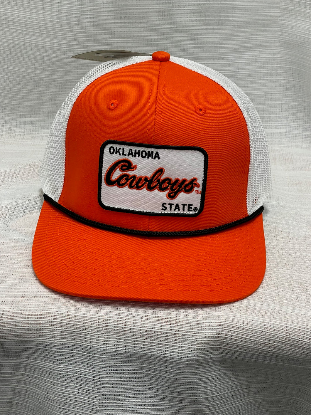 The Game - Cowboys Trucker