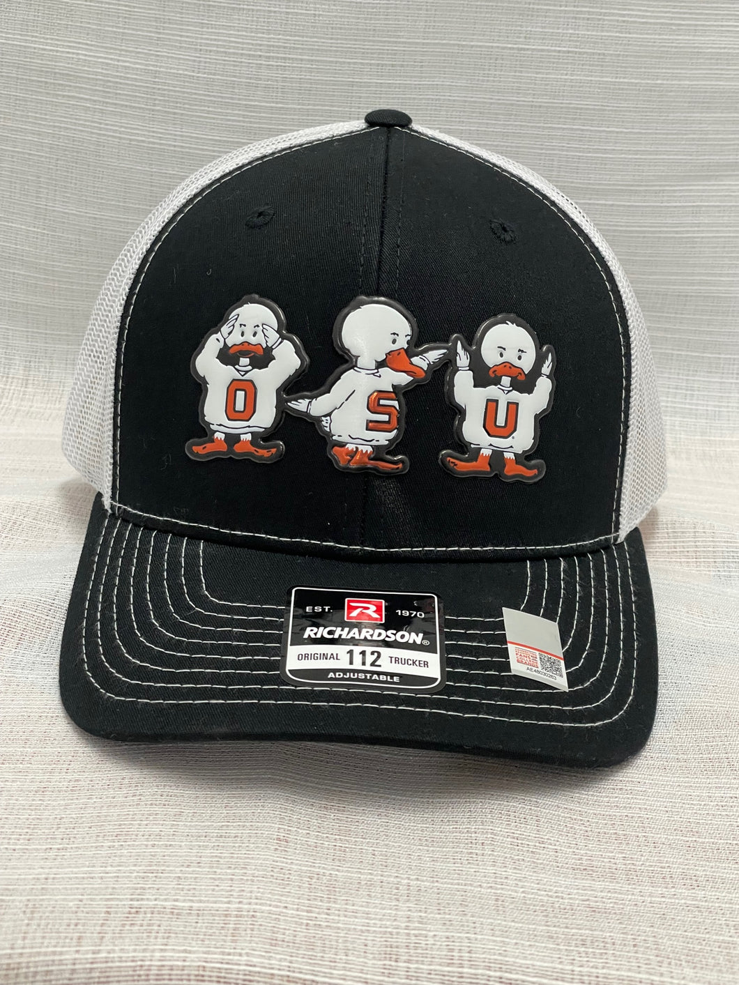 OSU Ducks HAT - 1