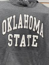 Load image into Gallery viewer, Classic Arched Oklahoma State Hoodie
