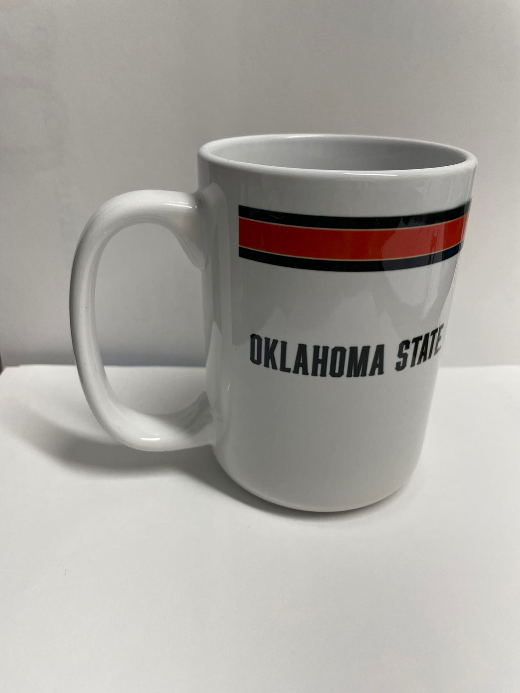 Oklahoma State Classic Mug