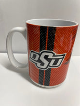 Load image into Gallery viewer, Oklahoma State Field Mug
