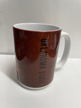 Load image into Gallery viewer, Oklahoma State Field Mug
