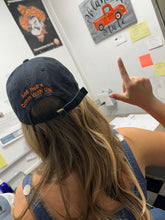 Load image into Gallery viewer, Tell Em We're Coming Hat

