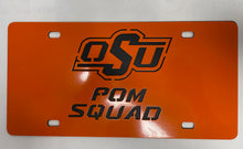 Load image into Gallery viewer, OSU Pom Tag
