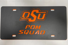 Load image into Gallery viewer, OSU Pom Tag
