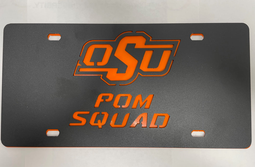 OSU Pom Tag