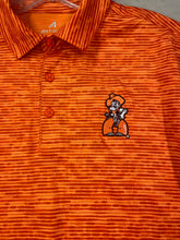 Load image into Gallery viewer, &quot;Static&quot; Watercolor Polo
