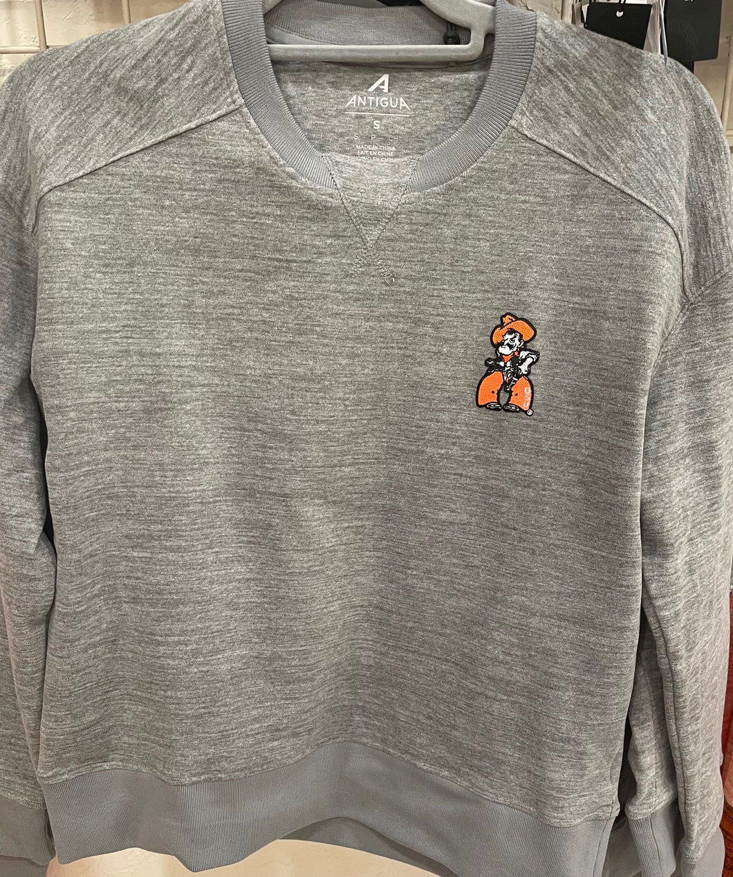 Women's Forward Crew Sweatshirt