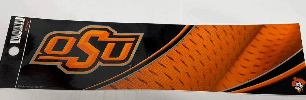 OSU Bumper Sticker