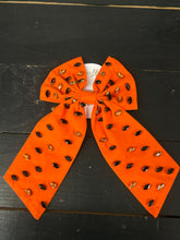 Load image into Gallery viewer, Game Day Bow
