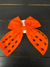 Load image into Gallery viewer, Game Day Bow
