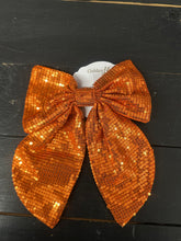 Load image into Gallery viewer, Game Day Bow
