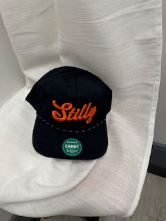 Stilly Hat