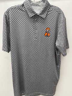 Paragon Short Sleeve Polo