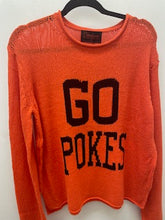 Load image into Gallery viewer, Go Pokes Sweater
