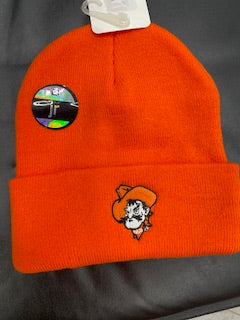 North Pole - JR Stocking Cap