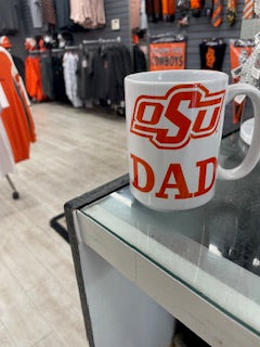 OSU Dad Mug