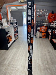 OSU Lanyard