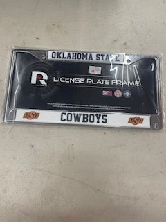 LP Frame Oklahoma State Cowboys