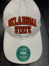 Load image into Gallery viewer, Oklahoma State EZA Twill
