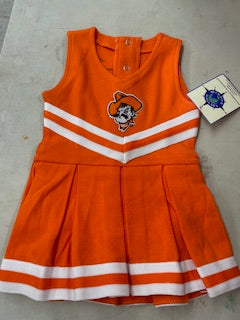 3-Piece Toddler Cheer Set
