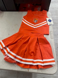 Youth Cheer Outfit