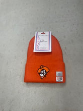 Load image into Gallery viewer, OSU Baby Knit Cap
