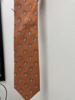 State Echo Tie