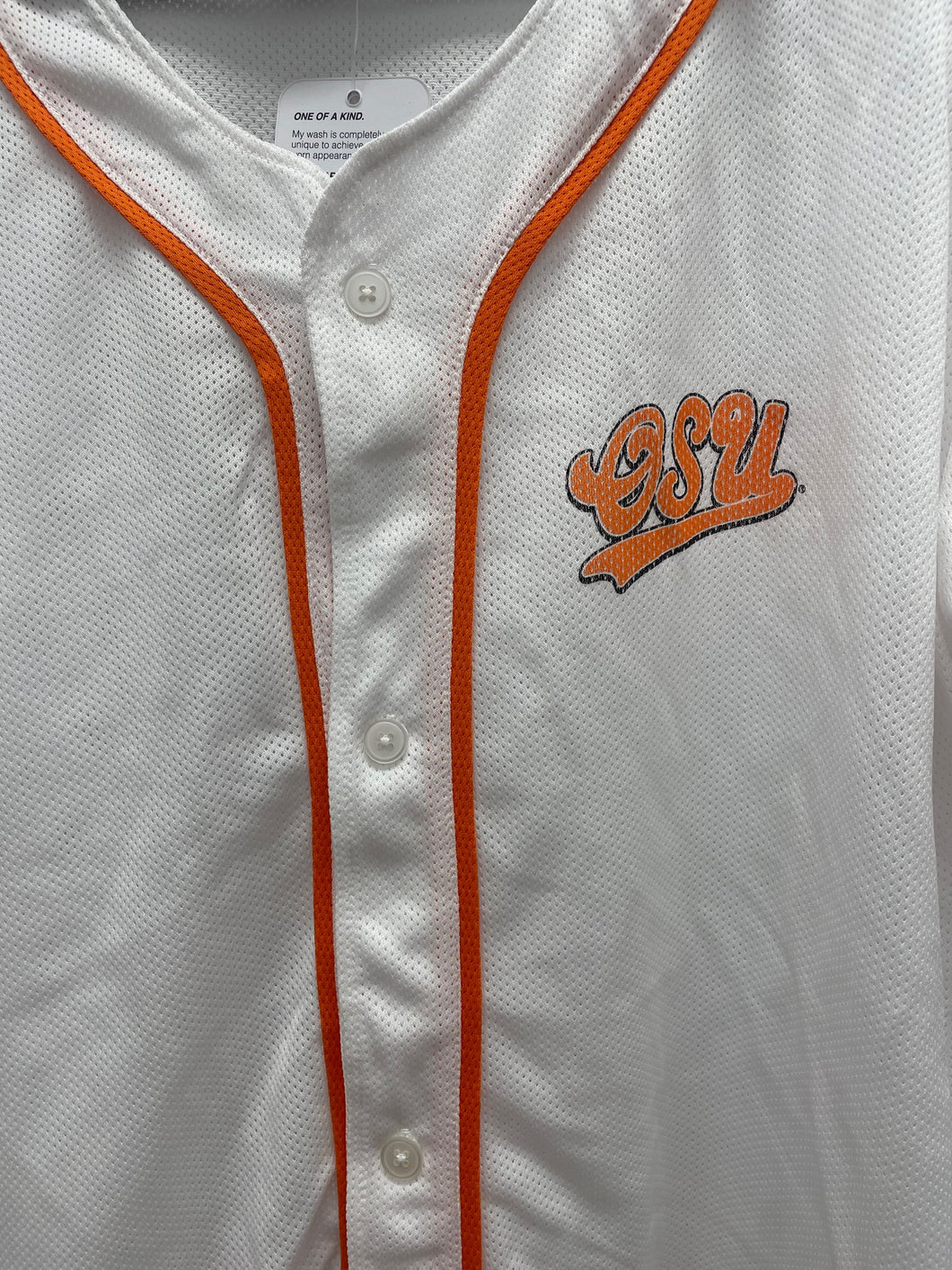 MVP Jersey