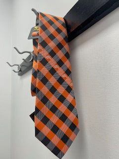 State WP Check Tie
