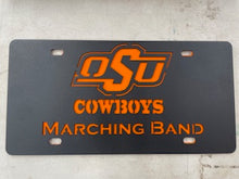 Load image into Gallery viewer, OSU Marching Band Tag
