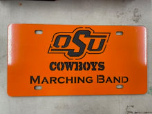 Load image into Gallery viewer, OSU Marching Band Tag
