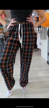 Load image into Gallery viewer, Men&#39;s  Flannel Pajamas
