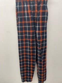 Men's  Flannel Pajamas