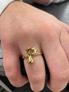 BUBBLE  RING