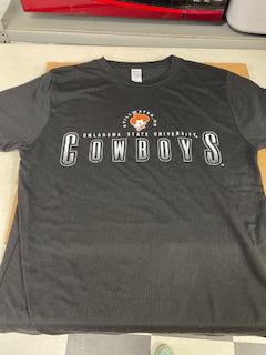 OSU Cowboys Tee