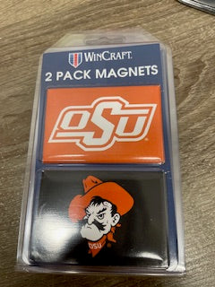 2x3 Magnet Set