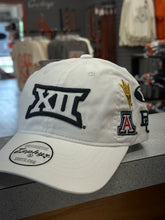 Load image into Gallery viewer, Big XII Hat
