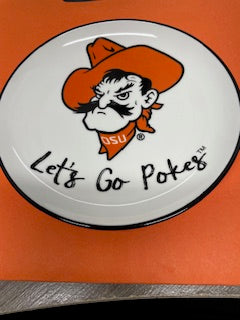 Mascot Trinket Tray