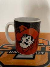 Load image into Gallery viewer, Grande Dot Pattern Mug
