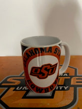 Load image into Gallery viewer, Grande Dot Pattern Mug
